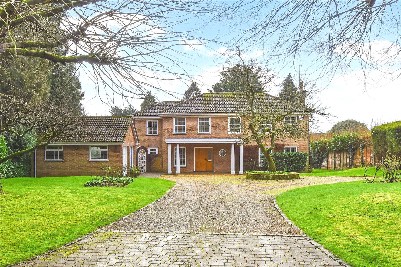 Love Lane, Petersfield, Hampshire, GU31